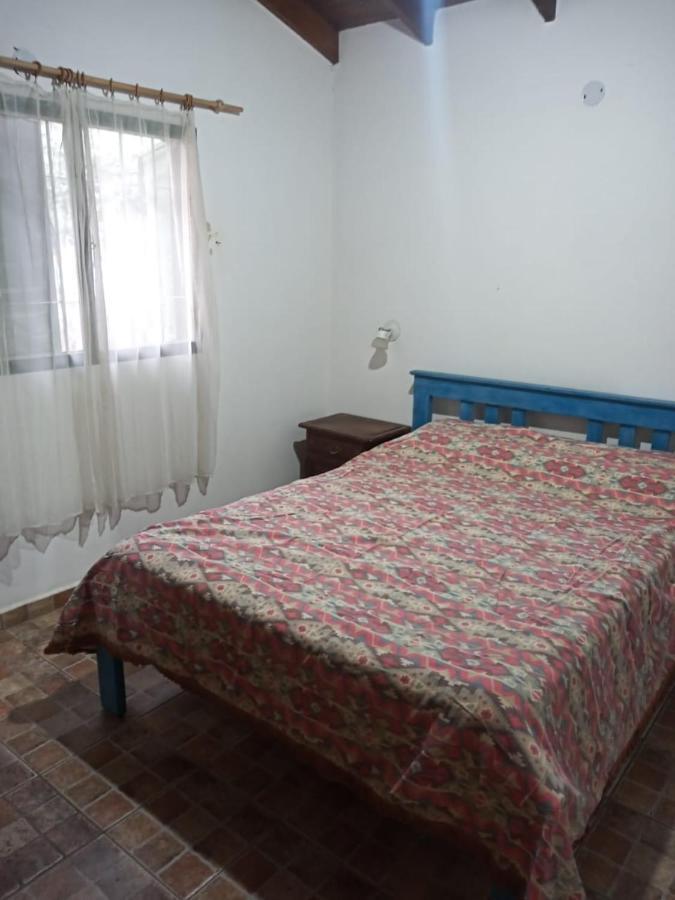 Cabana En Quinta La Aurora 미나 클라베로 외부 사진