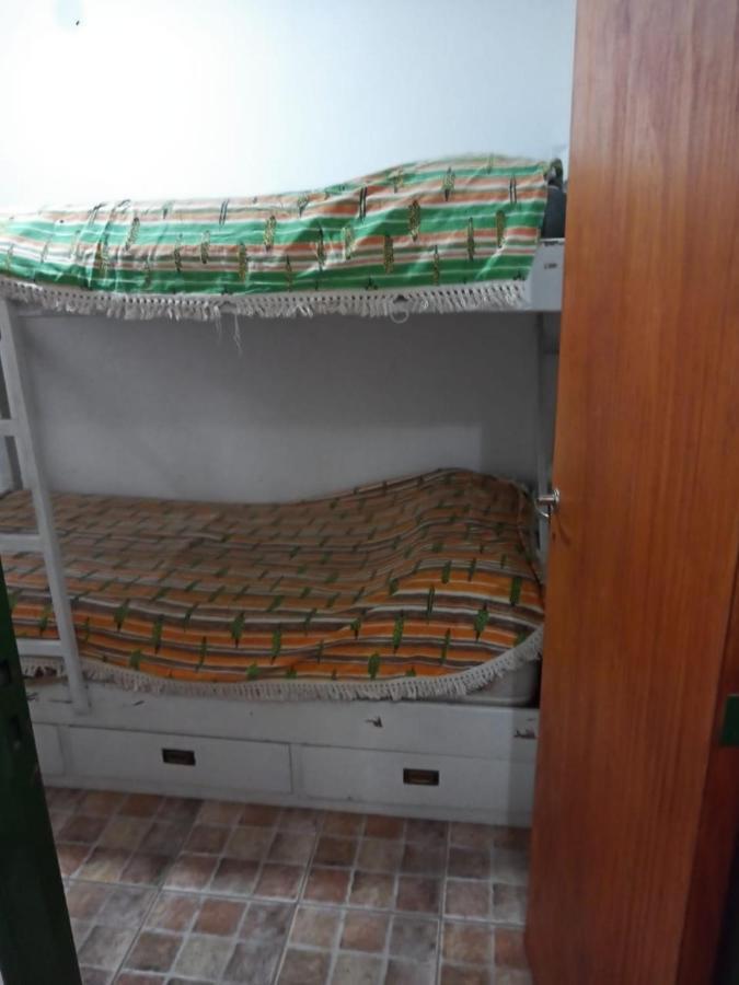 Cabana En Quinta La Aurora 미나 클라베로 외부 사진